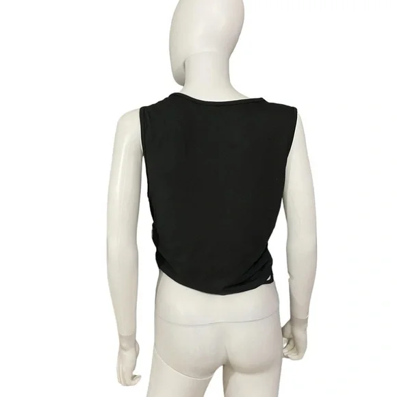 Black Hands Print Tank Top Women's Clothing
New - Picture 5 of 8